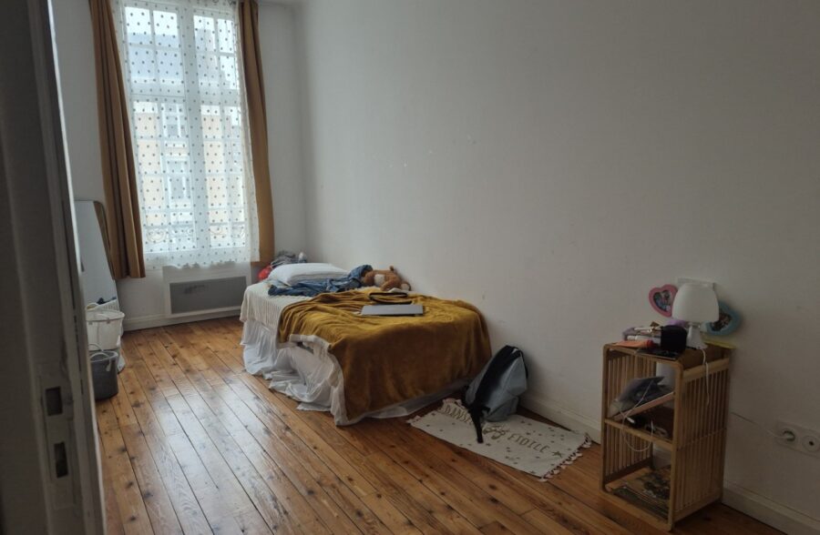 Location appartement à Saint-Omer