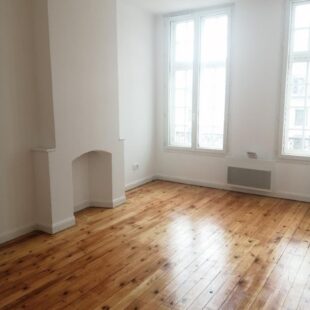 Location appartement à Saint-Omer