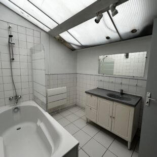 Location maison à Tourcoing