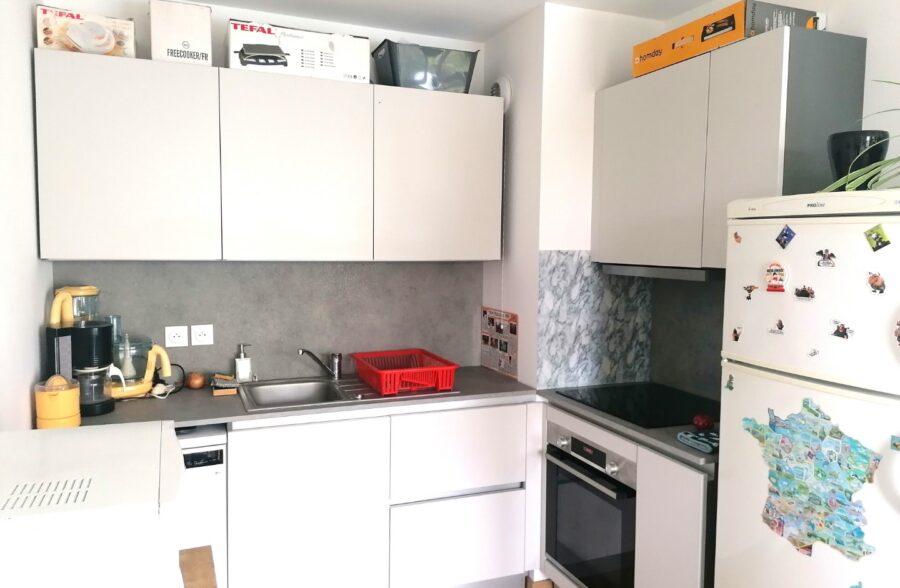 Location appartement à Frelinghien