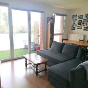 Location appartement à Frelinghien