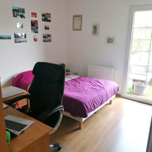Location appartement à Frelinghien