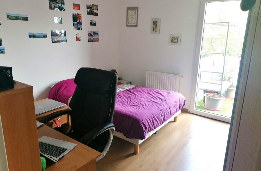 Location appartement à Frelinghien