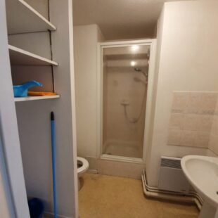 Location appartement meublé à Lens
