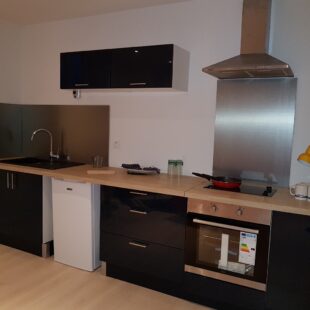 Location appartement meublé à Lens