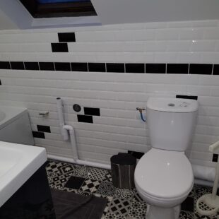 Location appartement meublé à Lens