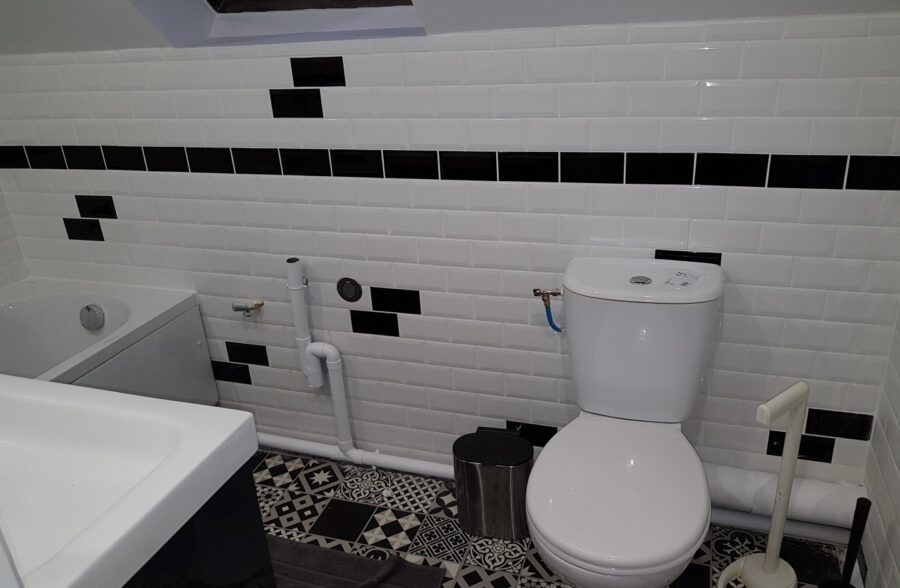 Location appartement meublé à Lens