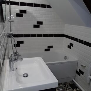 Location appartement meublé à Lens