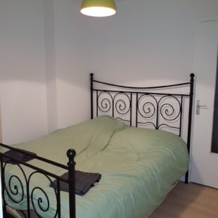Location appartement meublé à Lens