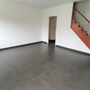 Location maison à Mons-En-Barœul