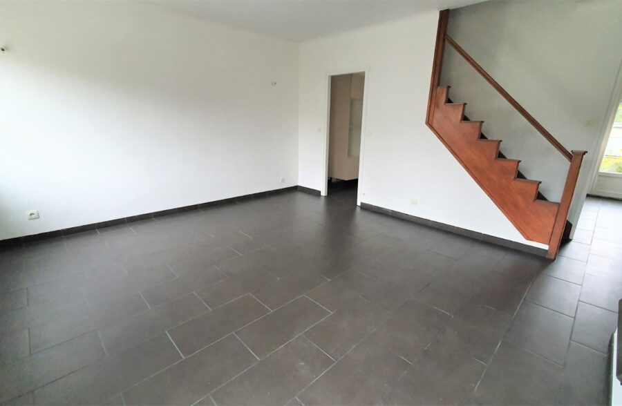 Location maison à Mons-En-Barœul
