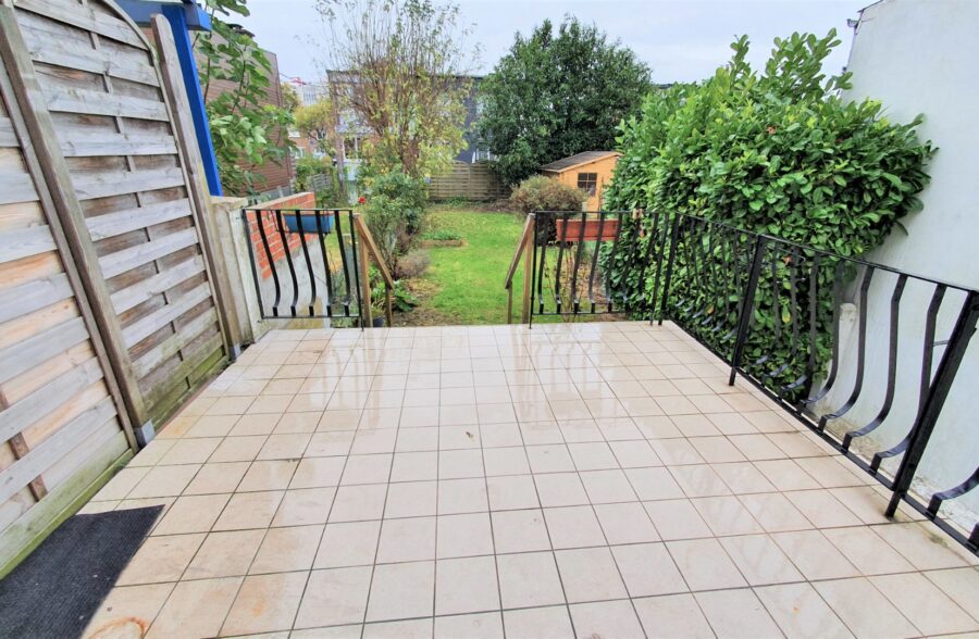 Location maison à Mons-En-Barœul
