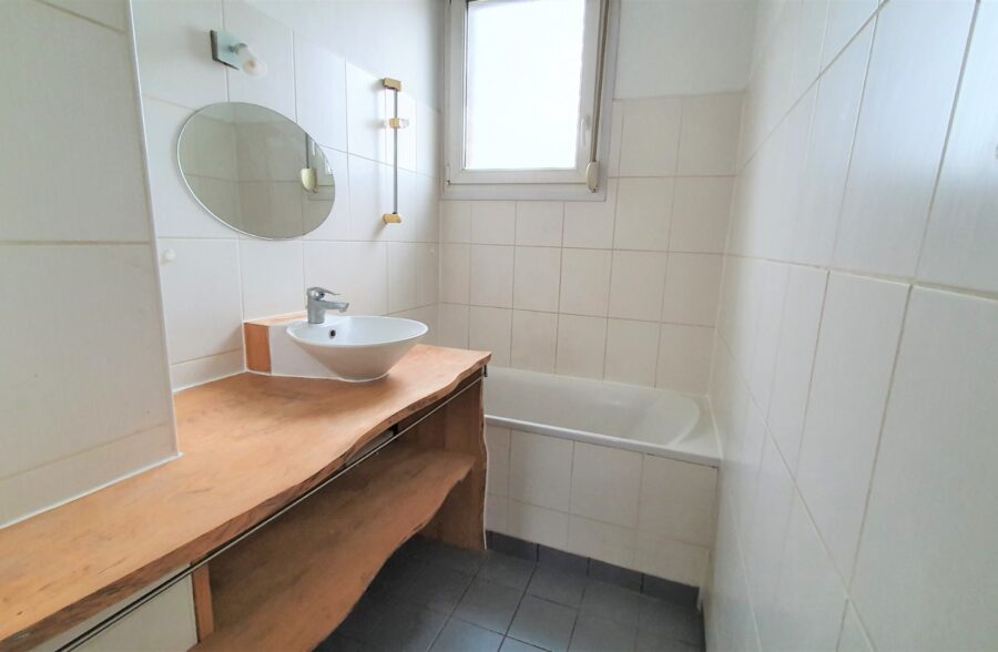 Location maison à Mons-En-Barœul