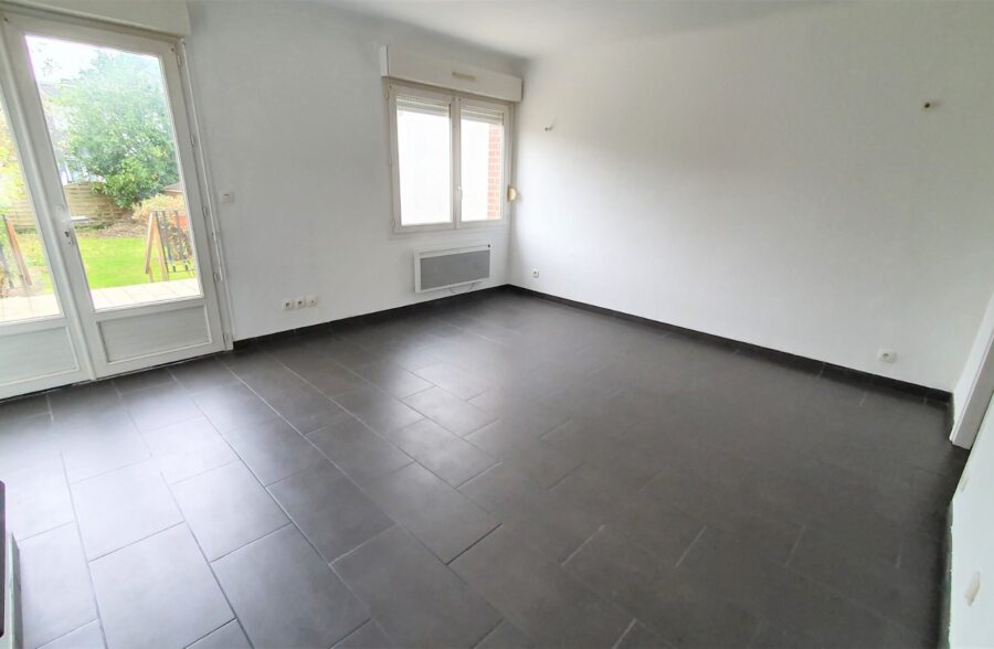 Location maison à Mons-En-Barœul