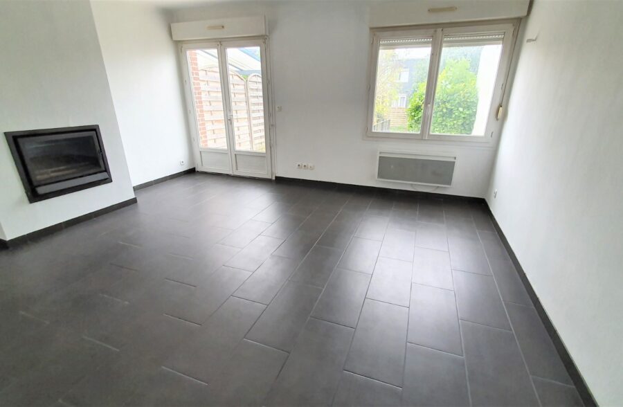 Location maison à Mons-En-Barœul