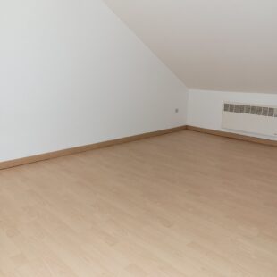 Location appartement à Caudry