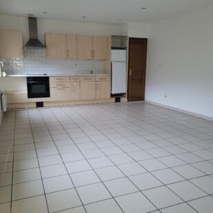 Location appartement à Caudry