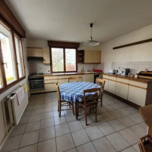 Location maison meublé à Escaudœuvres