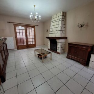 Location maison meublé à Escaudœuvres