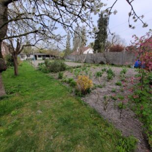Location maison meublé à Escaudœuvres