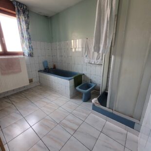 Location maison meublé à Escaudœuvres