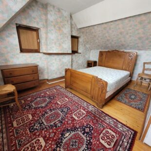Location maison meublé à Escaudœuvres