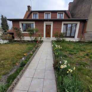 Location maison meublé à Escaudœuvres