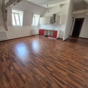 Location appartement à Cambrai