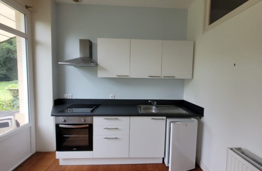 Location appartement à Douai