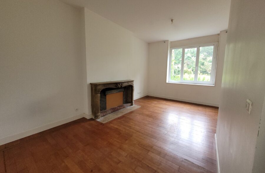 Location appartement à Douai