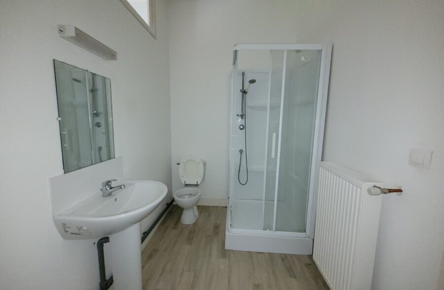 Location appartement à Douai