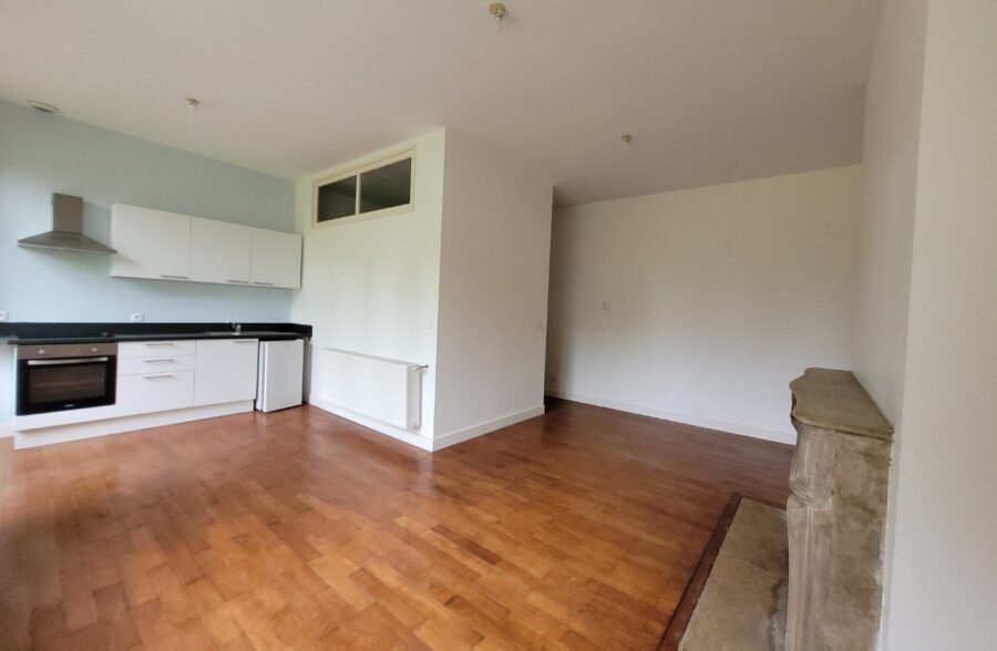 Location appartement à Douai