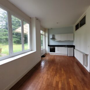 Location appartement à Douai