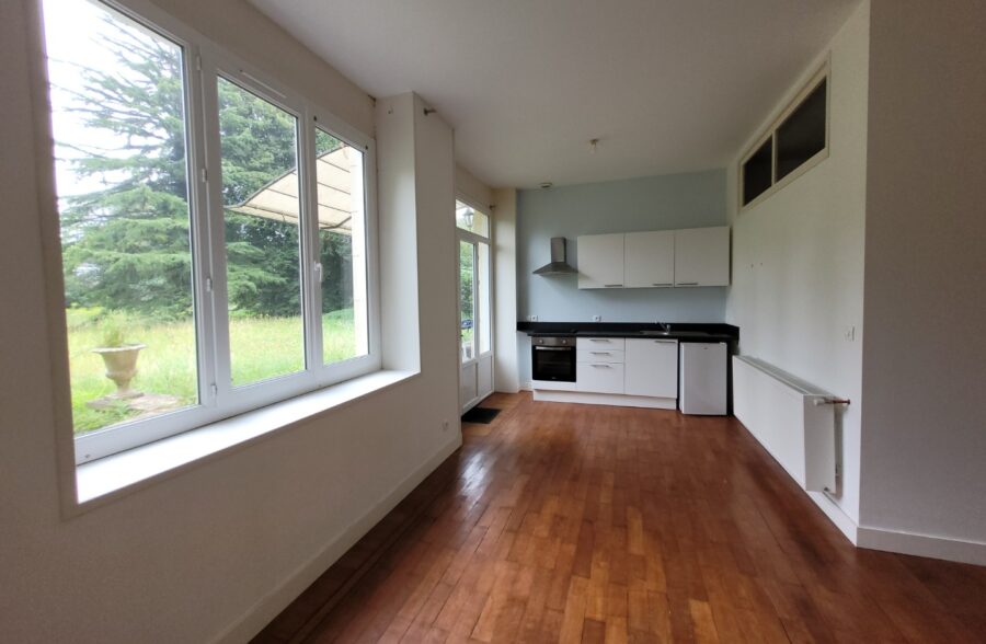 Location appartement à Douai