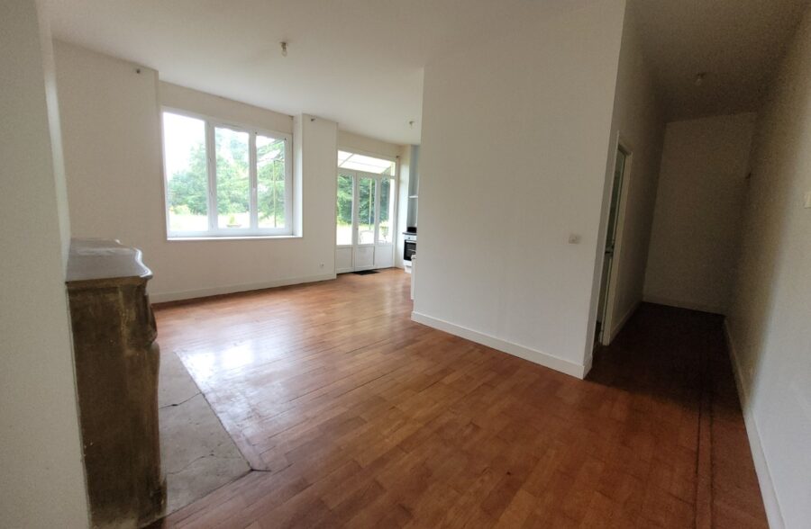 Location appartement à Douai