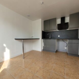 Location appartement à Sangatte