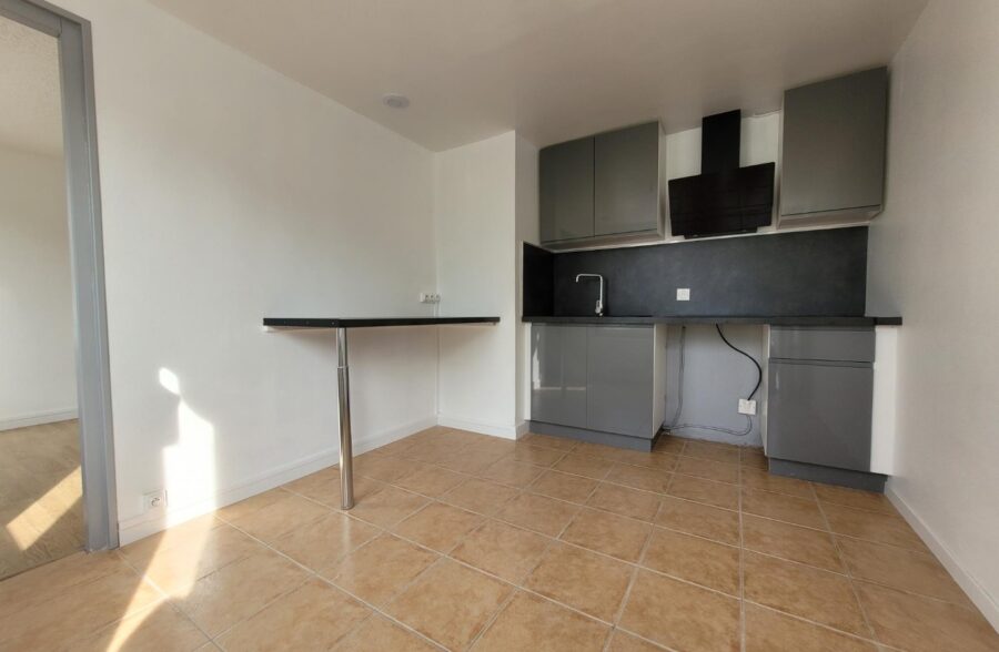 Location appartement à Sangatte