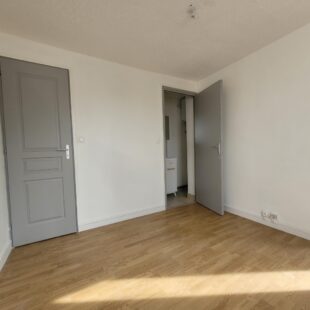 Location appartement à Sangatte