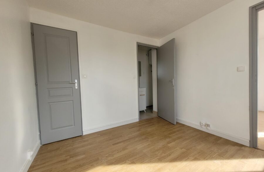 Location appartement à Sangatte
