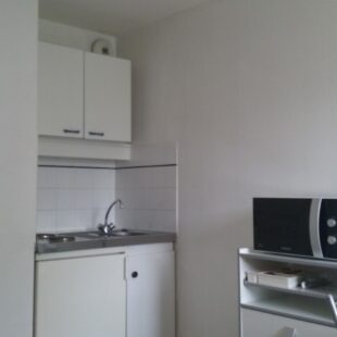 Location appartement meublé à Arras