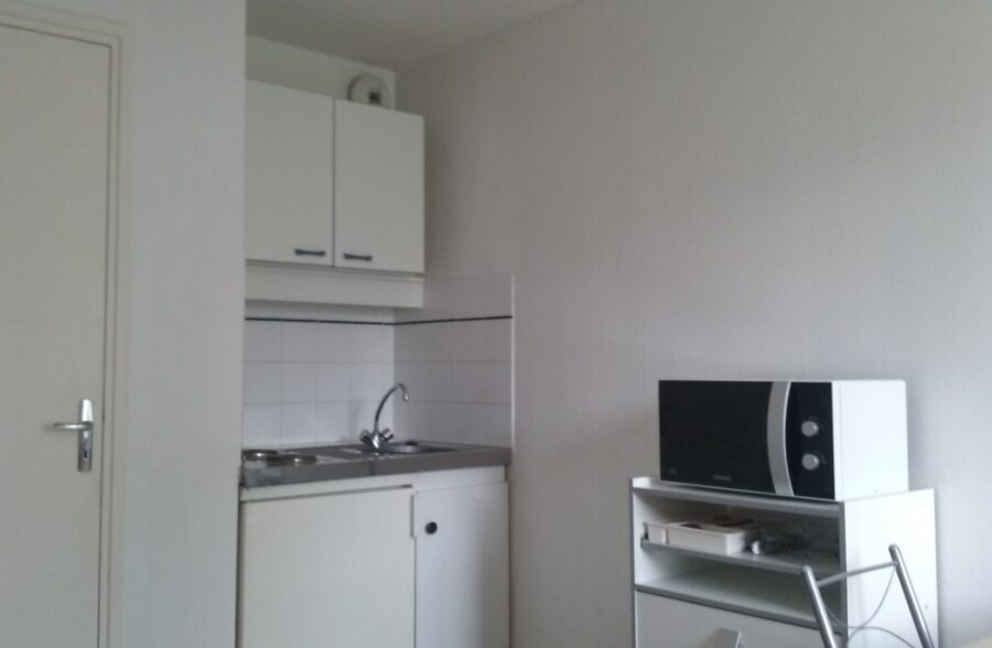 Location appartement meublé à Arras