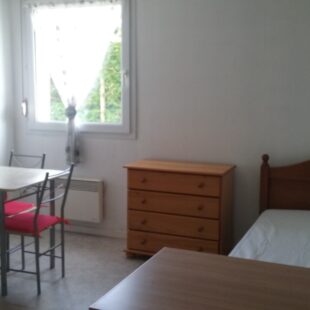 Location appartement meublé à Arras