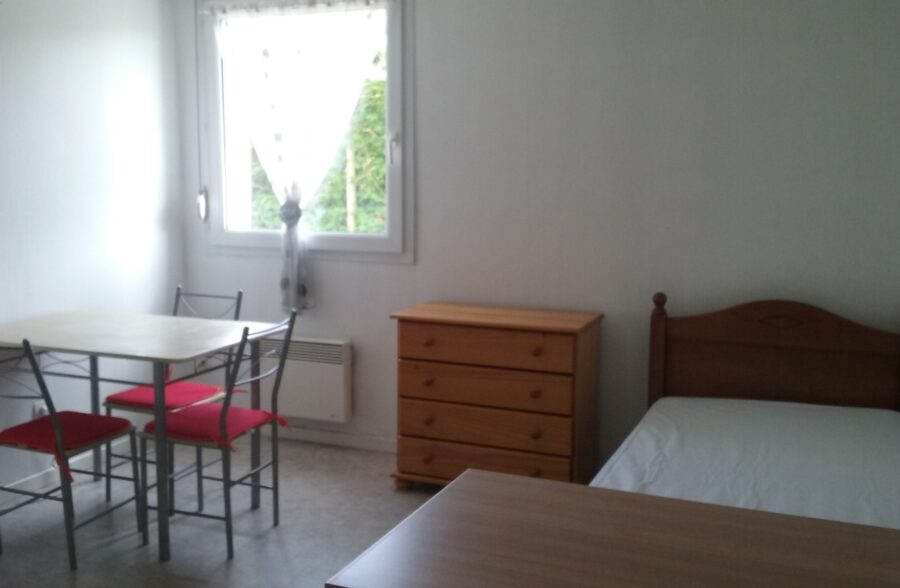 Location appartement meublé à Arras