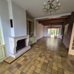 Location maison à Gondecourt