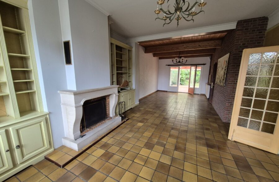 Location maison à Gondecourt