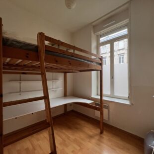 Location appartement à Lille