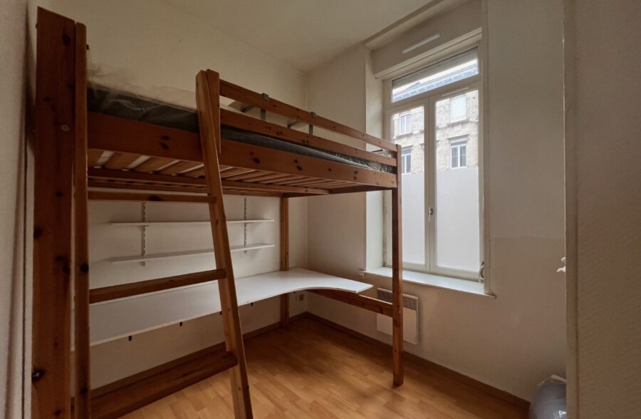 Location appartement à Lille