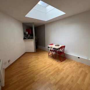 Location appartement à Lille