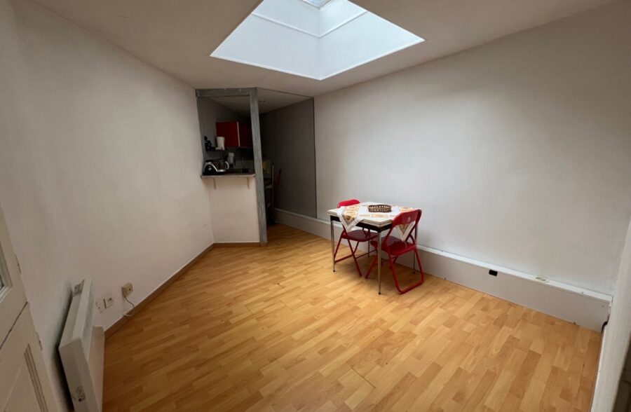 Location appartement à Lille