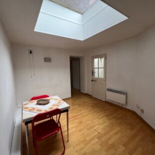 Location appartement à Lille